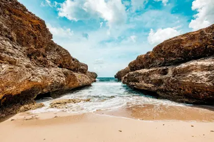 curacao activities jeep west tour